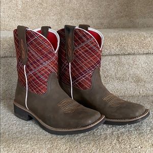 Ariat Boots